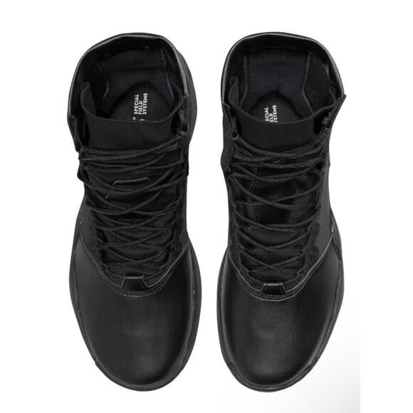 Nike Men’s SFB B1 Tactical Boots Black - Size 14 Men\'s - Brand New DX2117 001